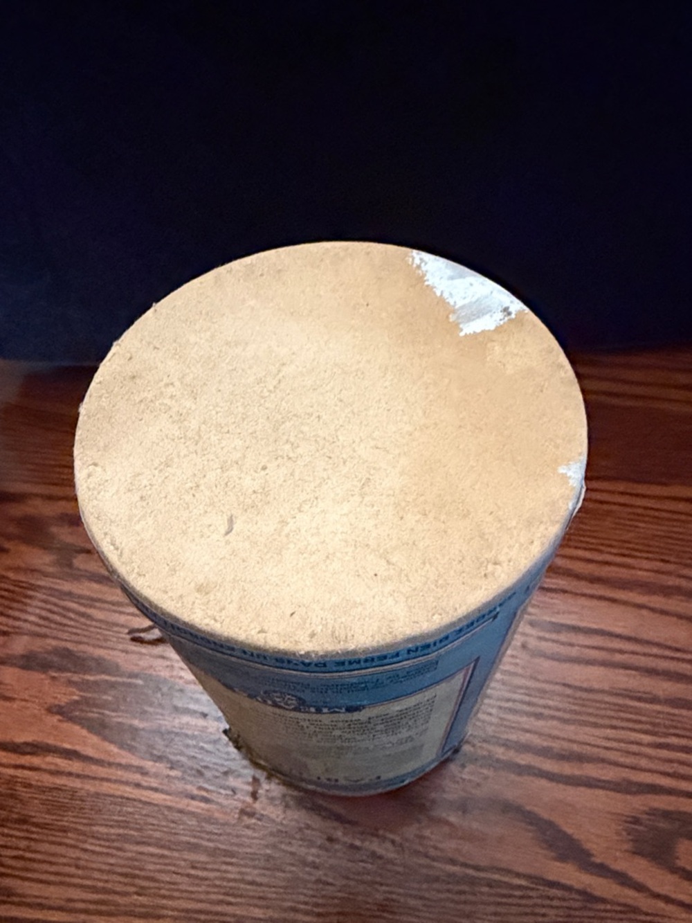 Vintage Pablum container - Picture 6 of 7